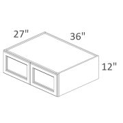W361227 Dark Cream Glaze Pre-Assembled