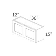 W3615 Anchester Espresso Pre-Assembled