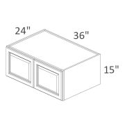 RW3615 Essex White Pre-Assembled
