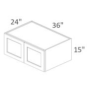 W361524 Chatham Cobblestone Pre-Assembled