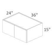 RW3615 Urban Harbor Gray Pre-Assembled