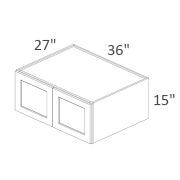 W361527 Sienna Shaker Pre-Assembled