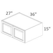 W361527 Aspen Espresso Pre-Assembled