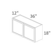 W3618 Sonoma Dove Pre-Assembled
