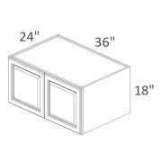W361824 Hallmark Frost Pre-Assembled