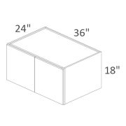 RW3618 Urban Harbor Gray Pre-Assembled