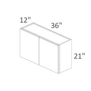 W3621 Urban Harbor Gray Pre-Assembled