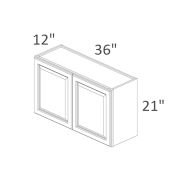 W3621 Coffee Cherry Pre-Assembled