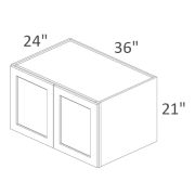 W362124 Chatham Frost Pre-Assembled