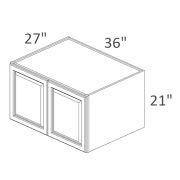 W362127 Jackson Chocolate Glaze Pre-Assembled