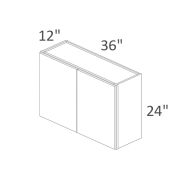 W3624 Urban Harbor Gray Pre-Assembled