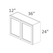 W3624 Malibu Nickel Pre-Assembled