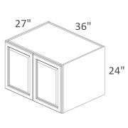 W362427 Aspen Grey Pre-Assembled