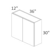 W3630 Urban Harbor Gray Pre-Assembled