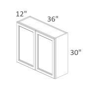 W3630 Richmond Frost Pre-Assembled