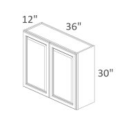 W3630 Essex White Pre-Assembled