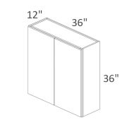 W3636 Urban Harbor Gray Pre-Assembled