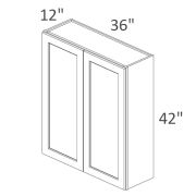W3642 Avalon Frost Pre-Assembled