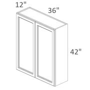 W3642 Hanover Dove Pre-Assembled