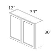W3930 Malibu Nickel Pre-Assembled