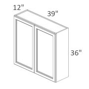 W3936 Richmond Frost Pre-Assembled