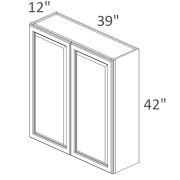 W3942 Hallmark Frost Pre-Assembled
