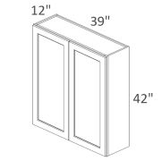 W3942 Avalon Frost Pre-Assembled
