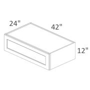 W421224LU Chatham Pitch Black Pre-Assembled