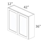 W4236 Sienna Shaker Pre-Assembled