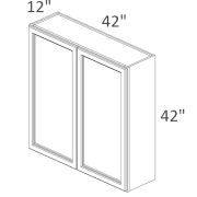 W4242 Hanover Dove Pre-Assembled