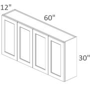 W6030 Brighton Frost Pre-Assembled