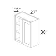 WBC2730 Salem Cinder Shaker RTA