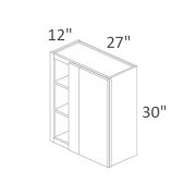 WBC2730 Urban Harbor Gray Pre-Assembled