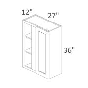 WBC2736 Salem Dove Shaker RTA