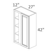 WBC2742 Charleston Cappuccino RTA