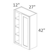 WBC2742 Salem Dove Shaker RTA