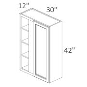 WBLC3042 Rumson Grey RTA