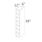 WC0639 Chatham Frost Pre-Assembled