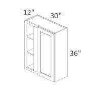 WCC3036 Sienna Shaker Pre-Assembled