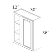 WCC3036 Milan Sangria Pre-Assembled