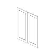 W3612BGD Newport Smoke Shaker 