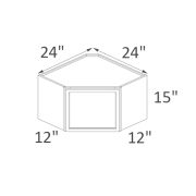 WDC2415 Sonoma Kona Pre-Assembled