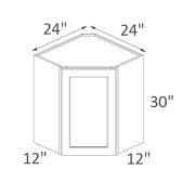 WDC2430 Chatham Horizon Pre-Assembled