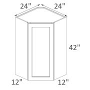 WDC2442 Chatham Linen Pre-Assembled