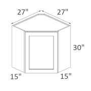 WDC273015 Chatham Linen Pre-Assembled