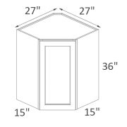 WDC273615 Chatham Frost Pre-Assembled