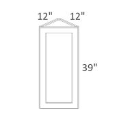 WAE1239 Chatham Frost Pre-Assembled