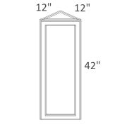 AW42 Rumson Grey RTA