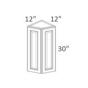 WEC1230 Vanilla Glaze RTA