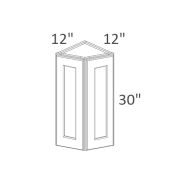 WEC1230 Camden Blue Shaker RTA